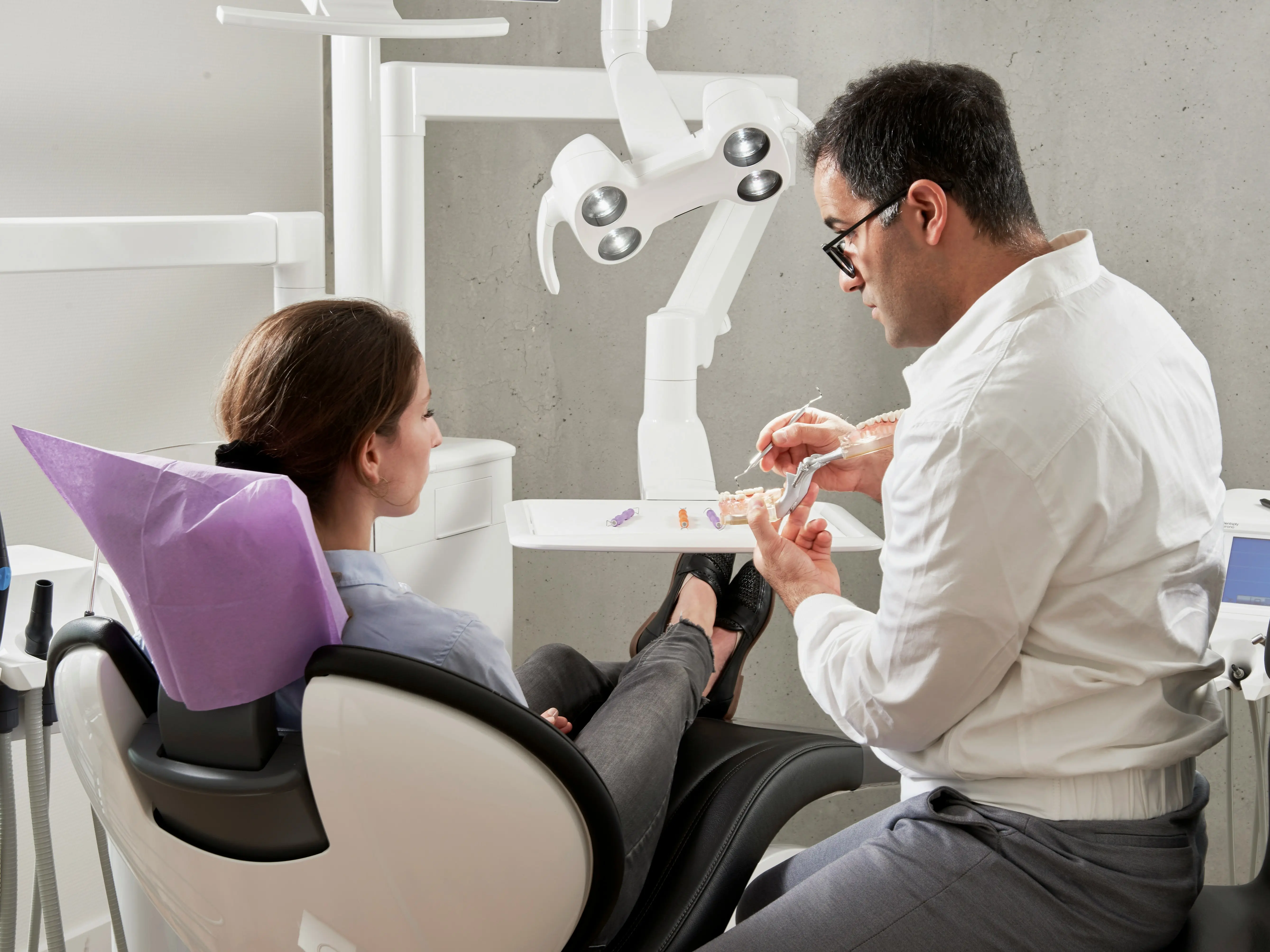 Expert Dental Care Clinic