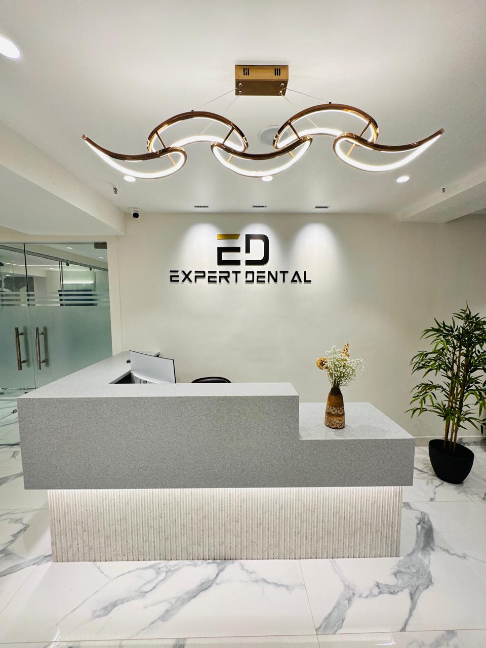 Dental procedure